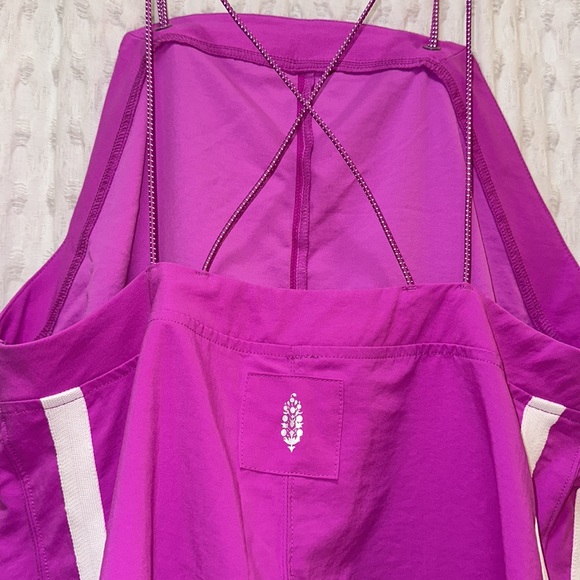 Free People Romper - Picture 6 of 7